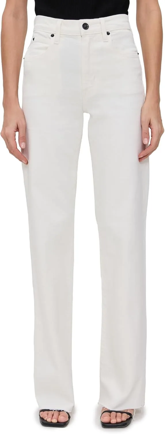 

SLVRLAKE Женские джинсы Grace