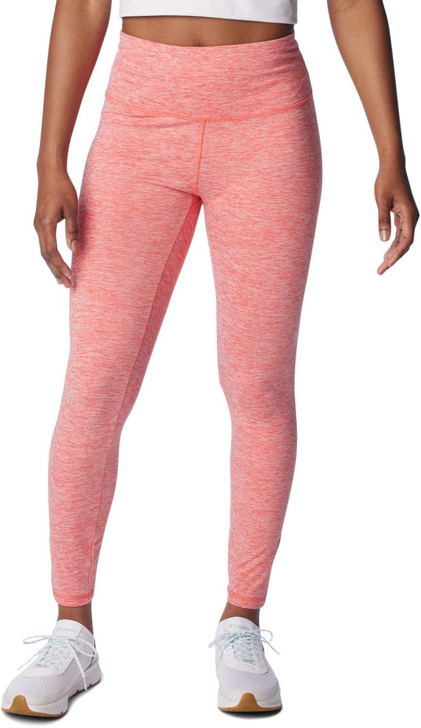

Женские леггинсы Columbia Sloan Ridge, Juicy Heather