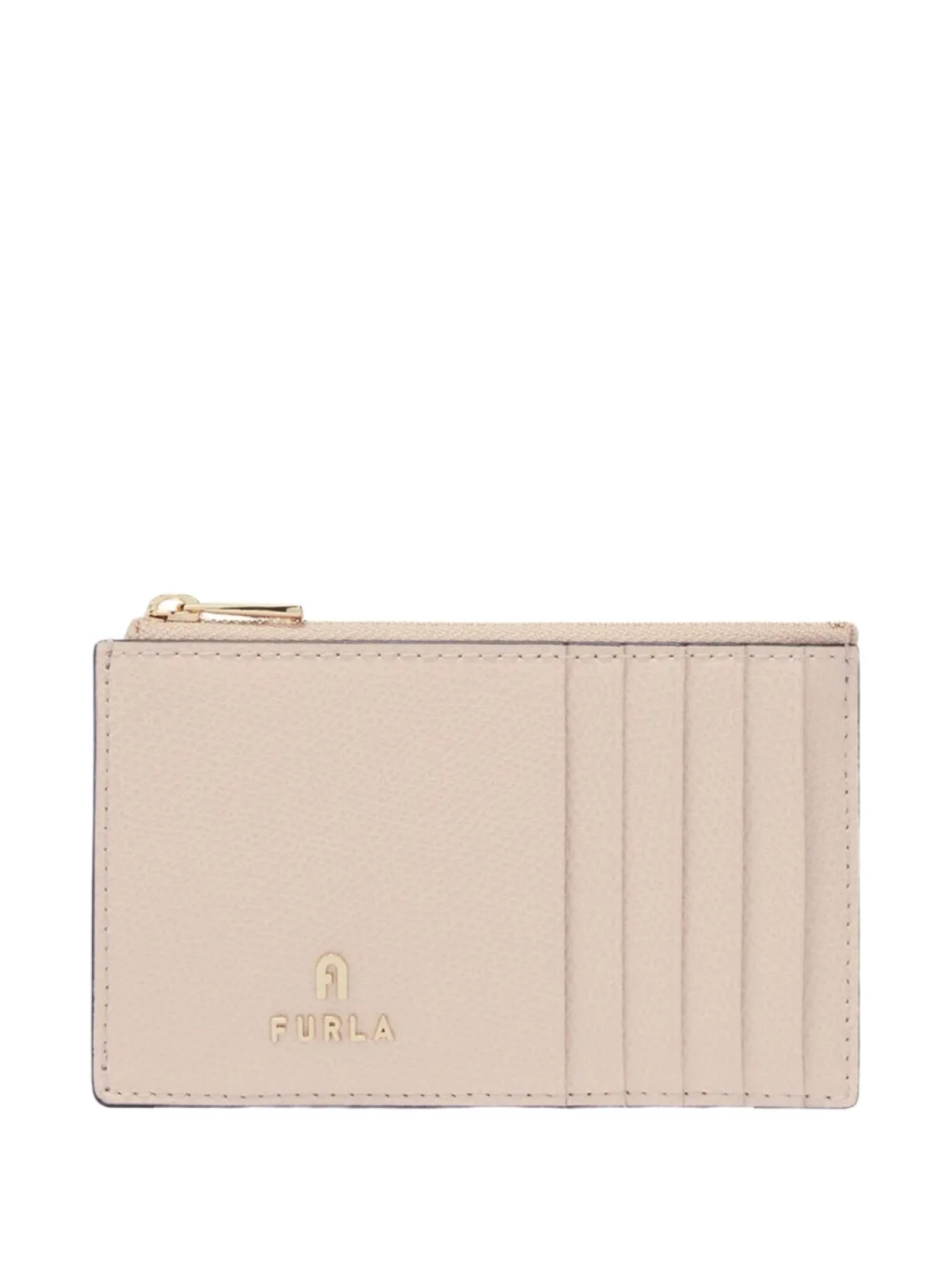 

Держатель для карт Furla Camelia, розовый