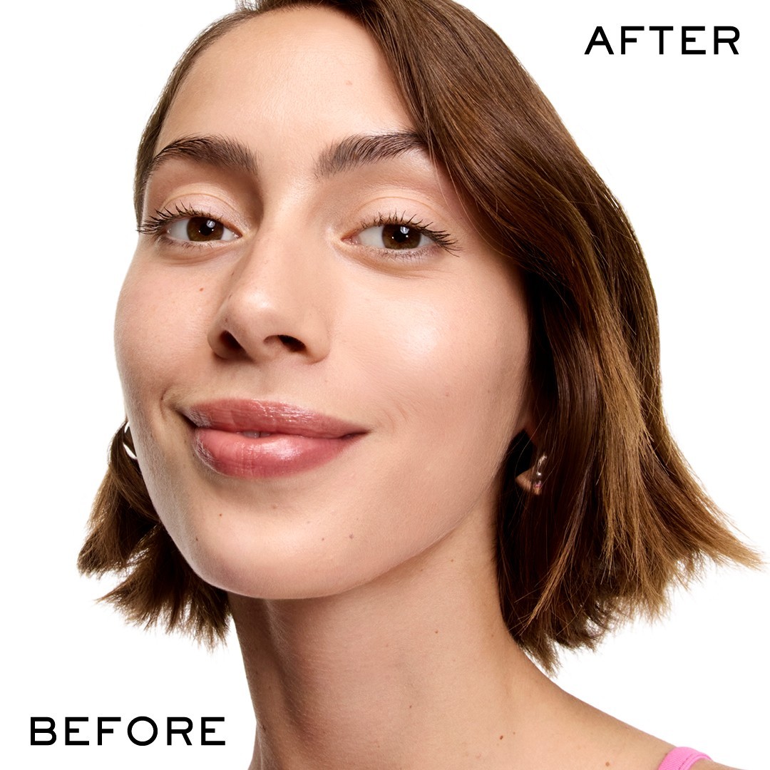 Тональный крем для лица idôle skin 3+ serum supertint Lancome, 16c, объем 30 мл — фото 4