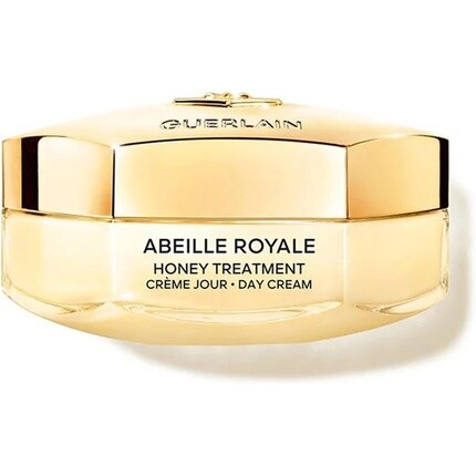 

Guerlain Abeille Royale Дневной крем с медом 50 мл