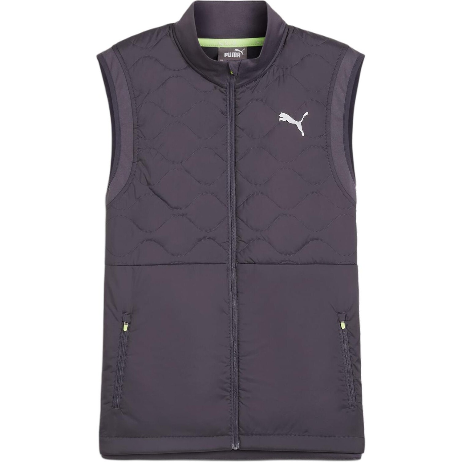 

Жилет мужской серый Puma