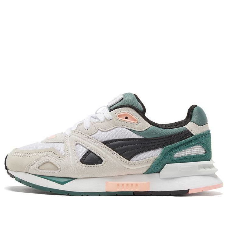 

Спортивные кроссовки PUMA Mirage Mox Prism 'White Nimbus Cloud', серый