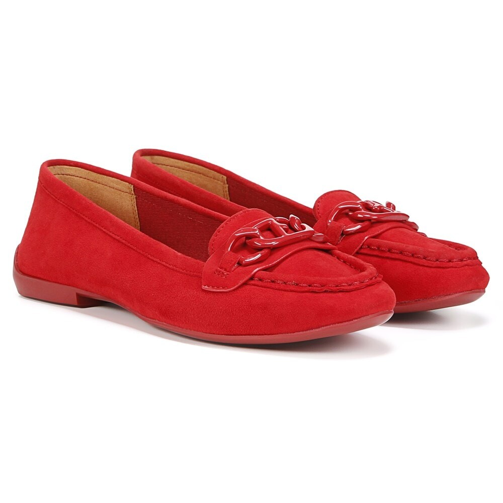 

Женская обувь Farah Flat Franco Sarto, красный