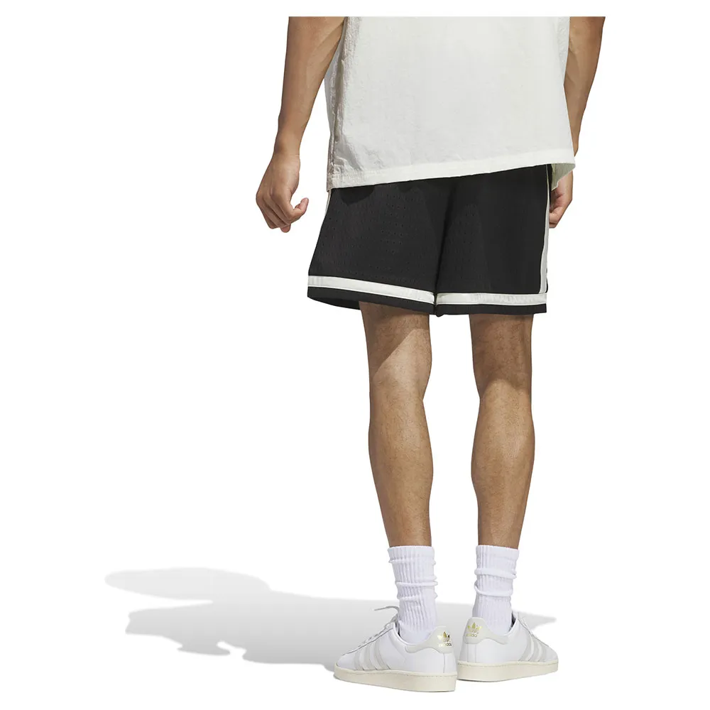 Спортивные шорты adidas Originals Originals Basketball, черный — фото 2
