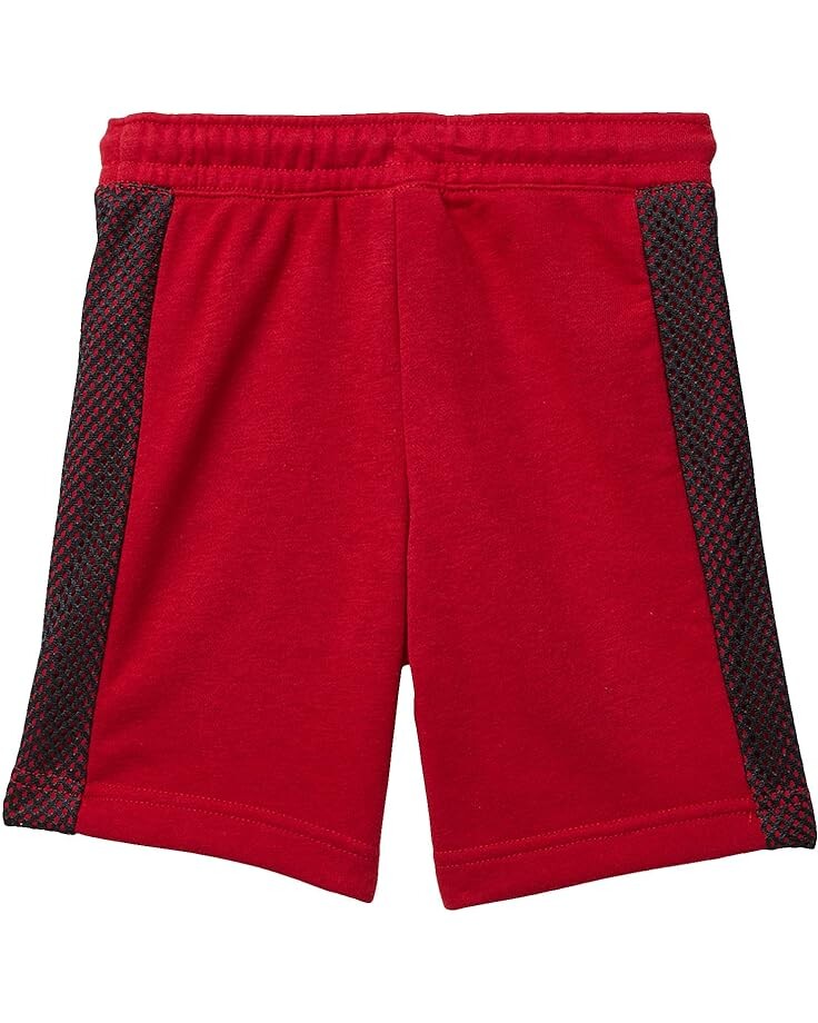 

Шорты Jordan Jumpman X Nike Fit Shorts, цвет Gym Red