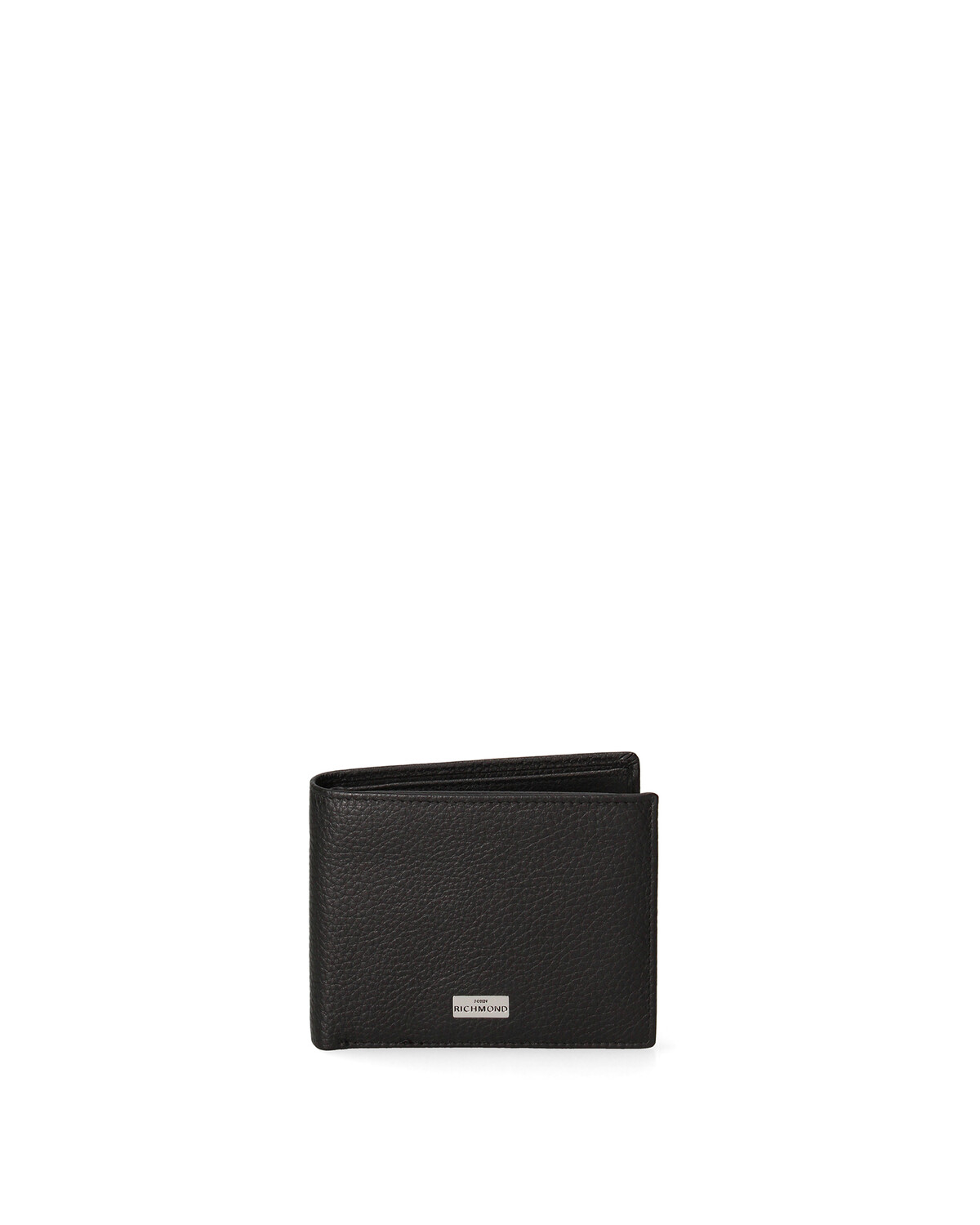 

Кошелек John Richmond, черный