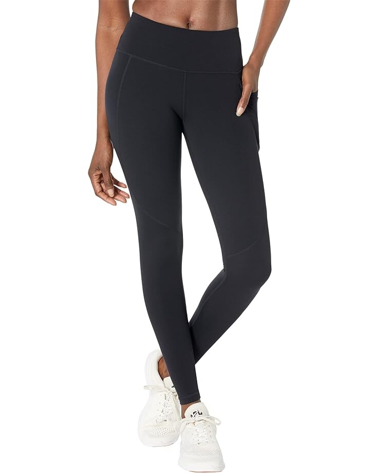 

Леггинсы Sweaty Betty Power Workout, черный