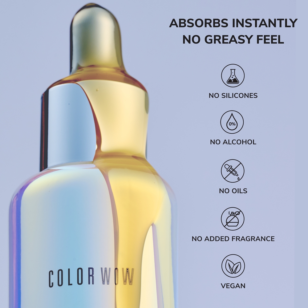 Коллагеновая терапия с соком молодости для кожи головы Color Wow, 50 мл — фото 2