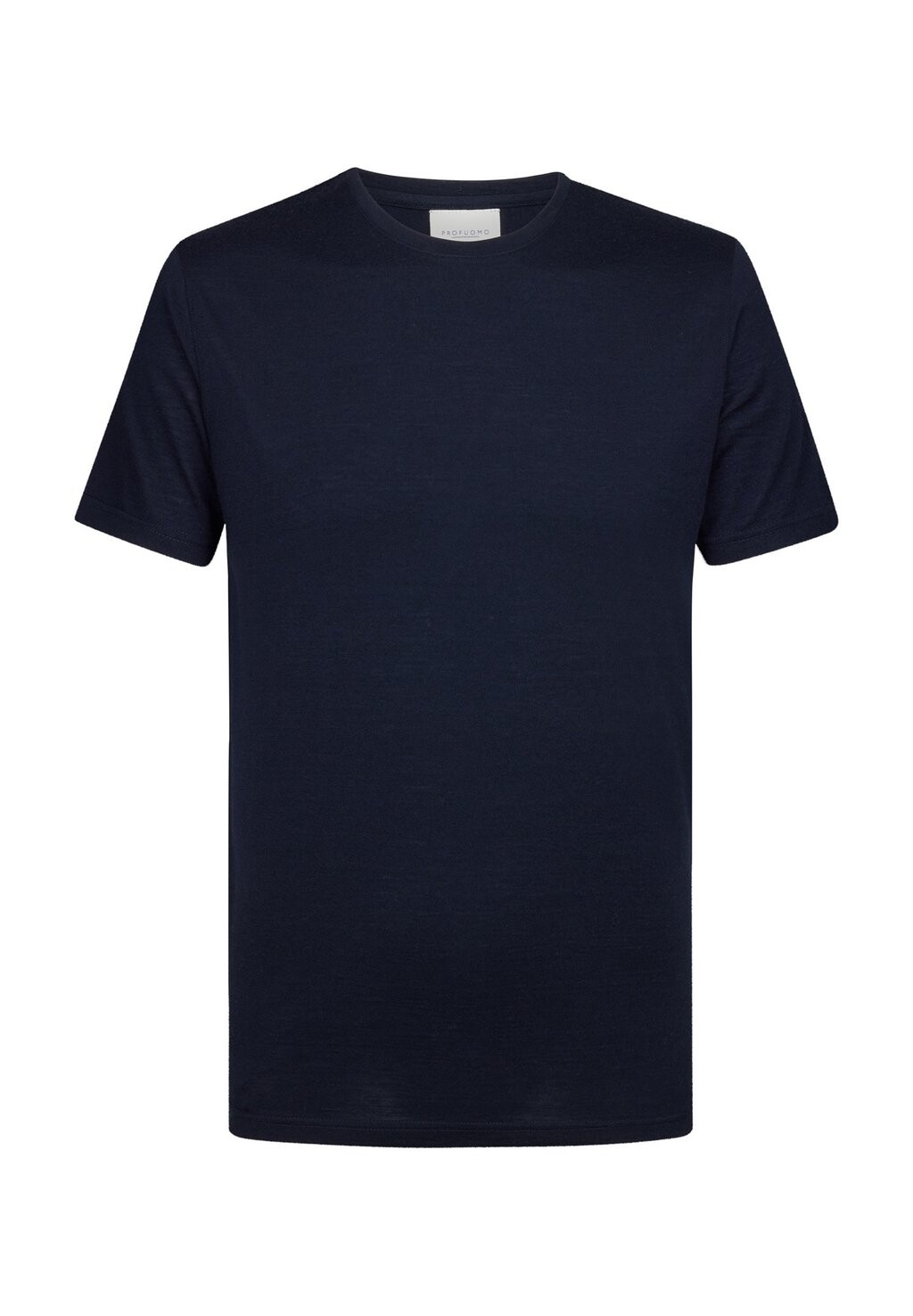 

Базовая футболка SHORT SLEEVE PROFUOMO, темно-синий
