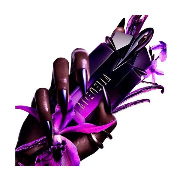 Парфюмерная вода для женщин MUGLER Alien Extraintense — фото 3