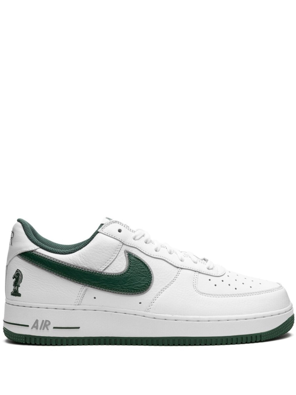 

Кроссовки Air Force 1 Low Lebron James Four Horsemen Nike, белый