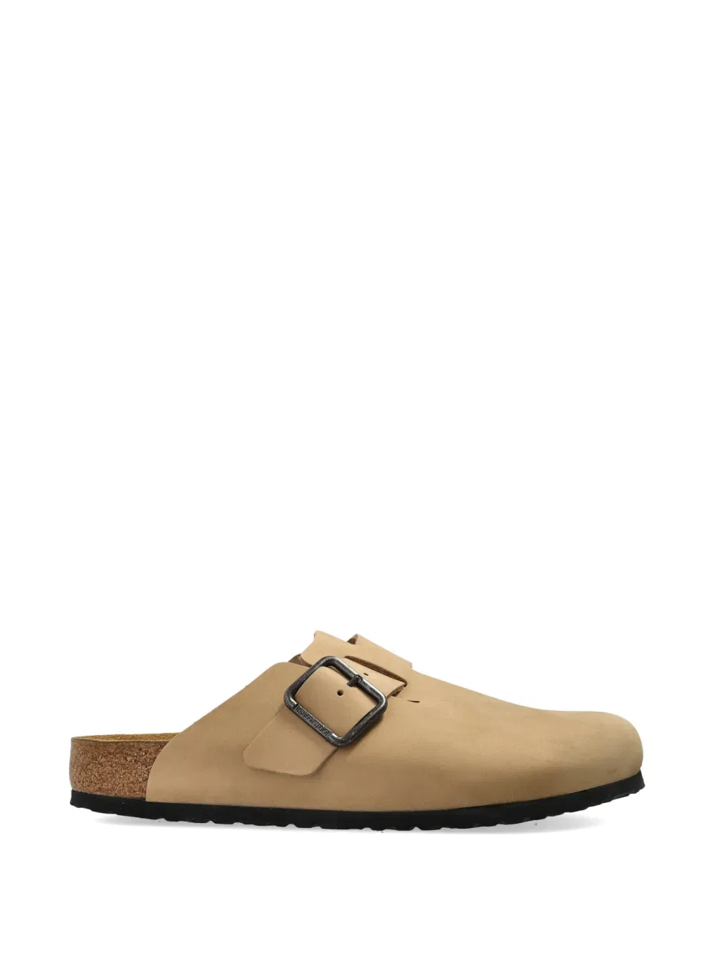 Бостонские мулы Birkenstock, нейтральный