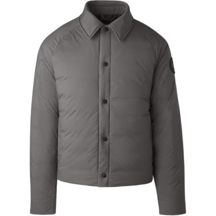 

Мужская куртка серии Lodge, цвет Coast Grey Canada Goose