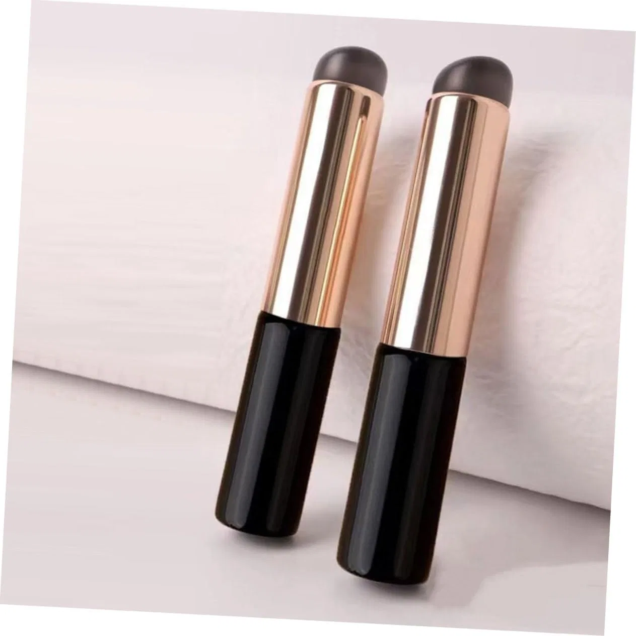 Набор кистей для губ силиконовых 6 шт, Beatifufu, 10x1.5x1.4 см — фото 3