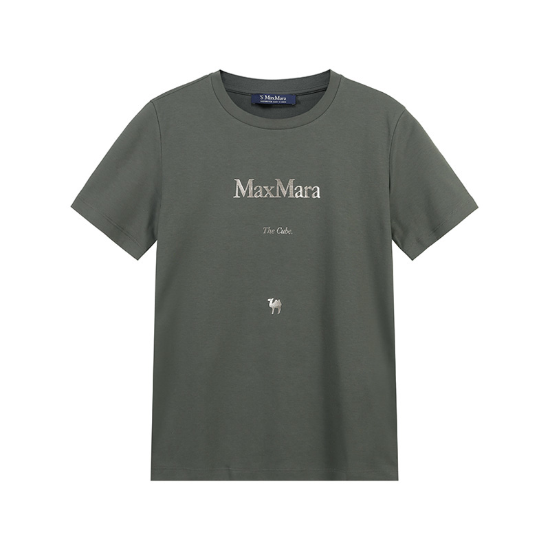 

Футболка 'S Max Mara Jasper