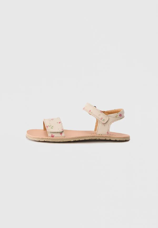 Сандалии barefoot flexy lia Froddo, Flowers