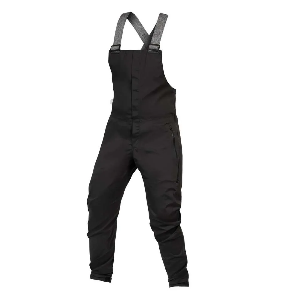 

Брюки Endura MT500 Waterproof, черный