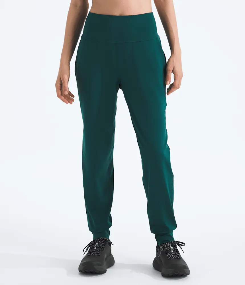 Женские кроссовки Dune Sky The North Face, Deep Nori