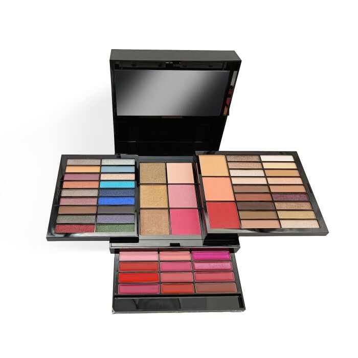 

Набор косметики Set de Maquillaje Lovely Magic Studio, 1 unidad