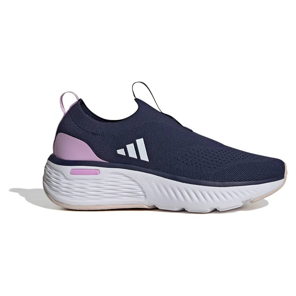 Кроссовки adidas Cloudfoam Go Sock, синий