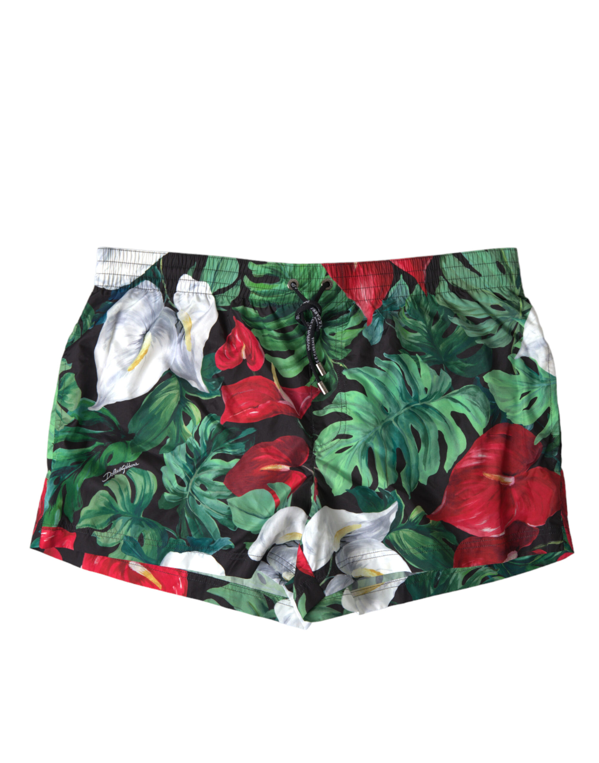 

Мужские плавки Tropical Elegance Dolce & Gabbana, мультиколор