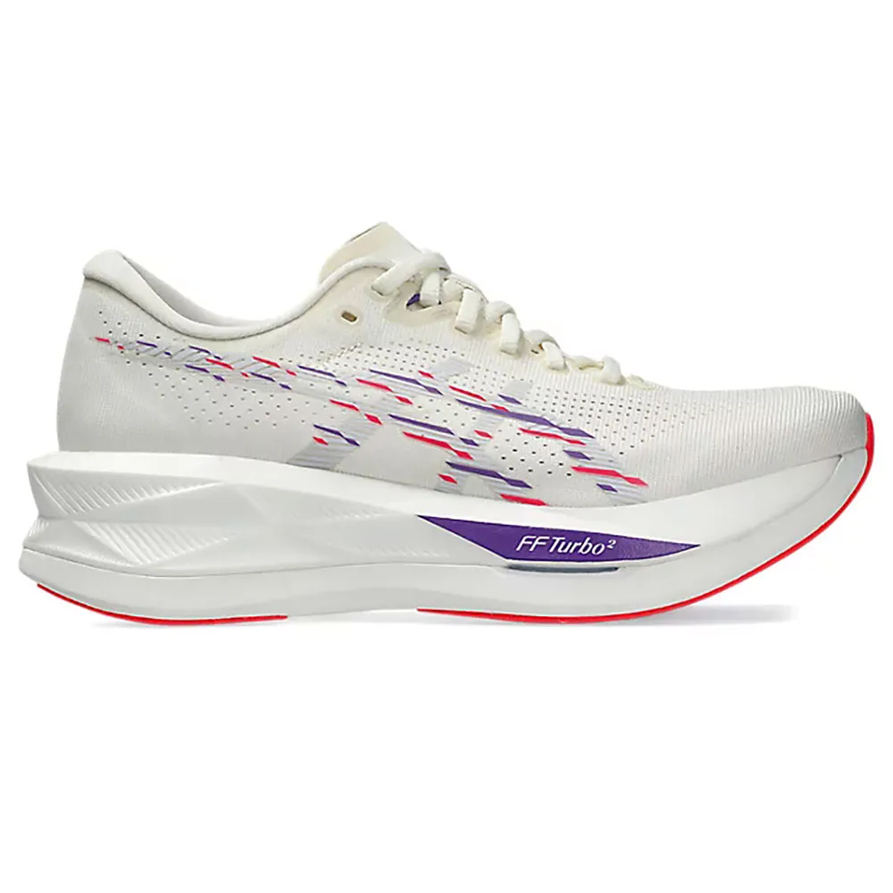 Кроссовки Asics Sonicblast, белый