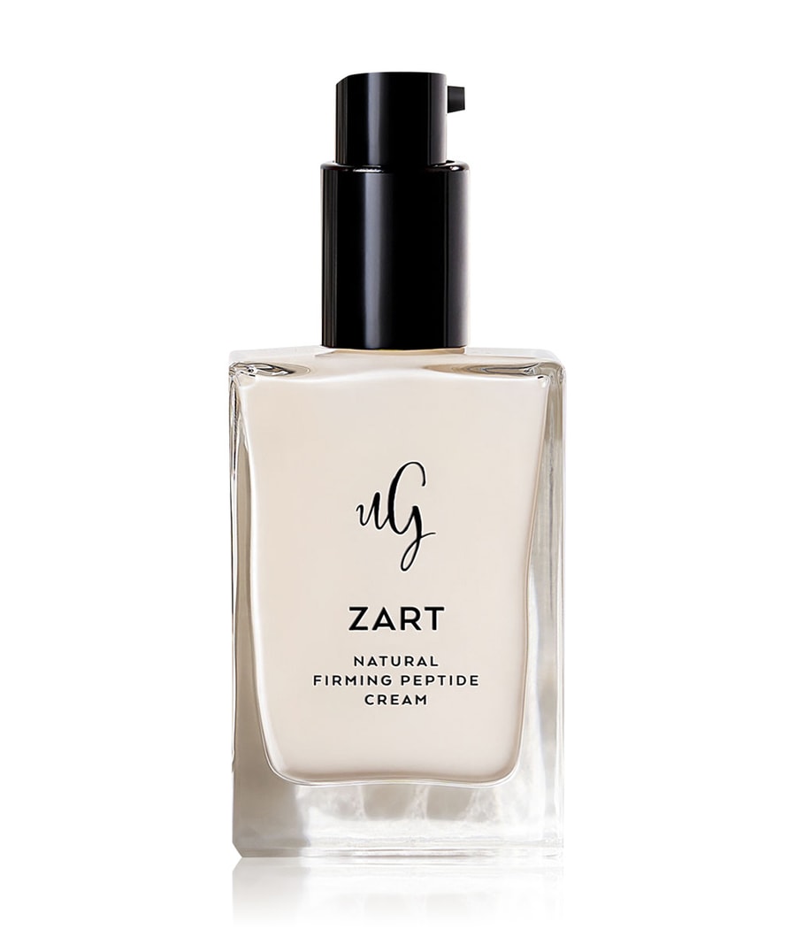 

Дневной крем UND GRETEL Zart Natural Firming Peptide Cream, 30 ml