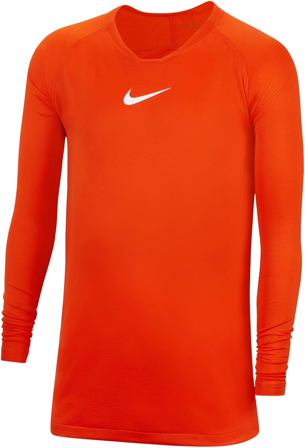 

Джерси Nike Baby-Girl's Park First Layer, Orange, Оранжевый, Джерси Nike Baby-Girl's Park First Layer, Orange