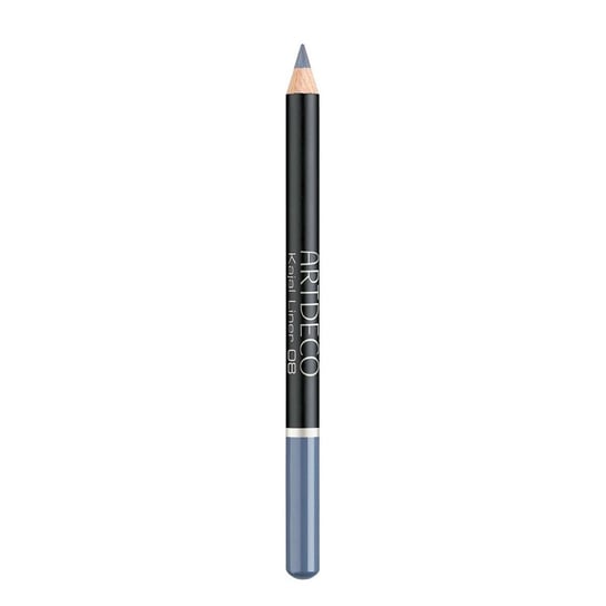 

Подводка для глаз Kajal Liner 08 Medium Grey Blue 1,1 г Artdeco