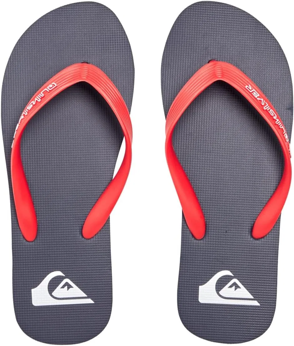 Мужские сандалии Quiksilver Molokai Tijuana — фото 4