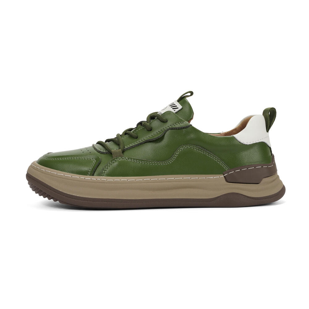 

Кроссовки TOM TAILOR Lifestyle Shoes Men Low-top, серый