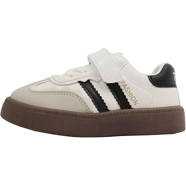 

Детские скейтерские кроссовки Rindu, экрю