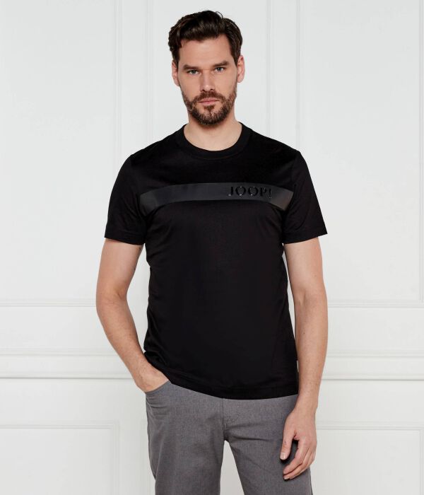 

Футболка Joop! 17 Regular Fit, черный
