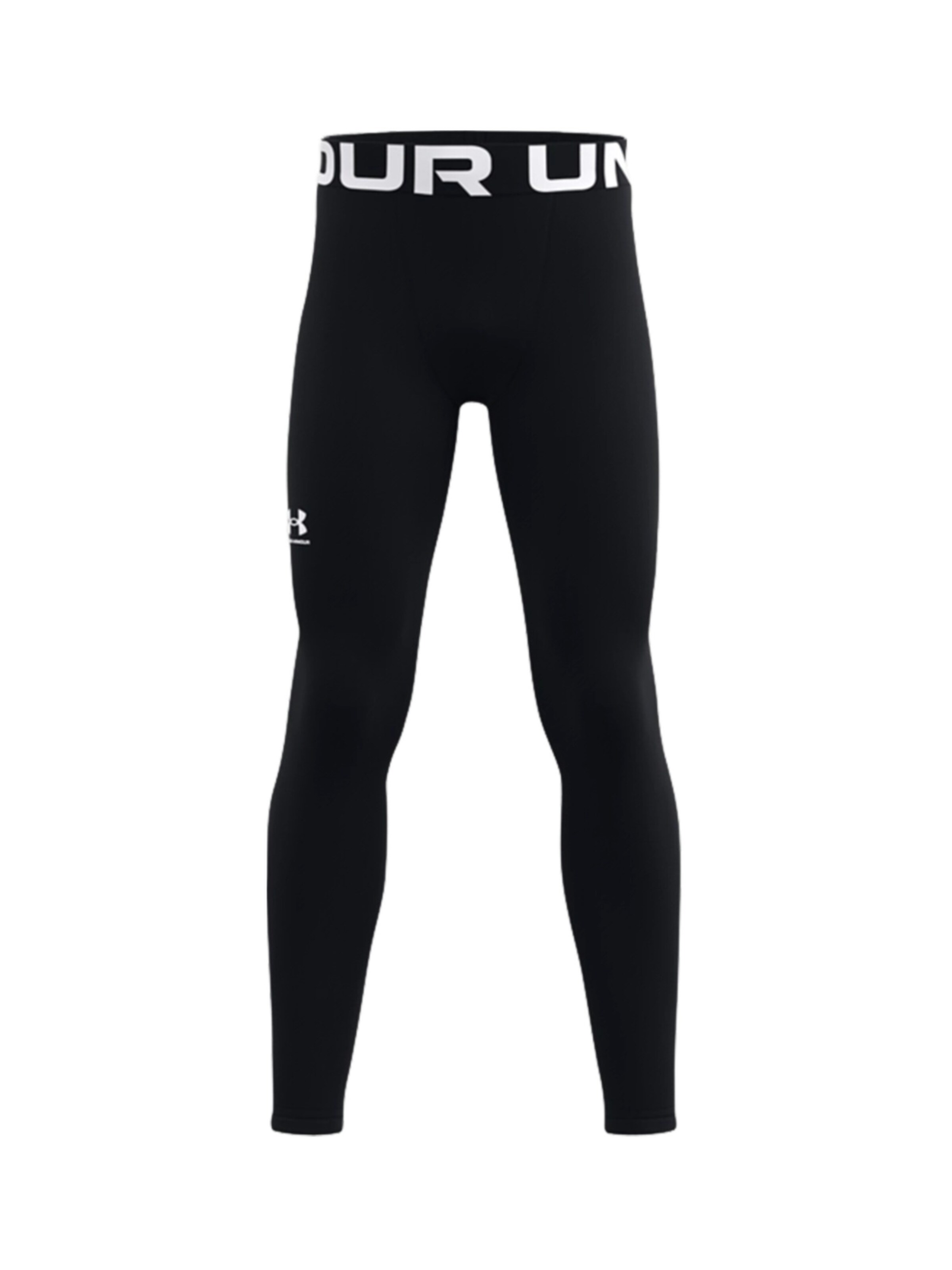 Under Armour Термобелье Skinny Performance в черном цвете