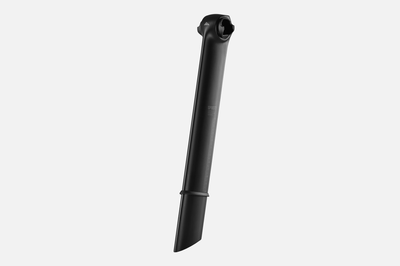

Подседельный штырь Canyon SP0077 L CF