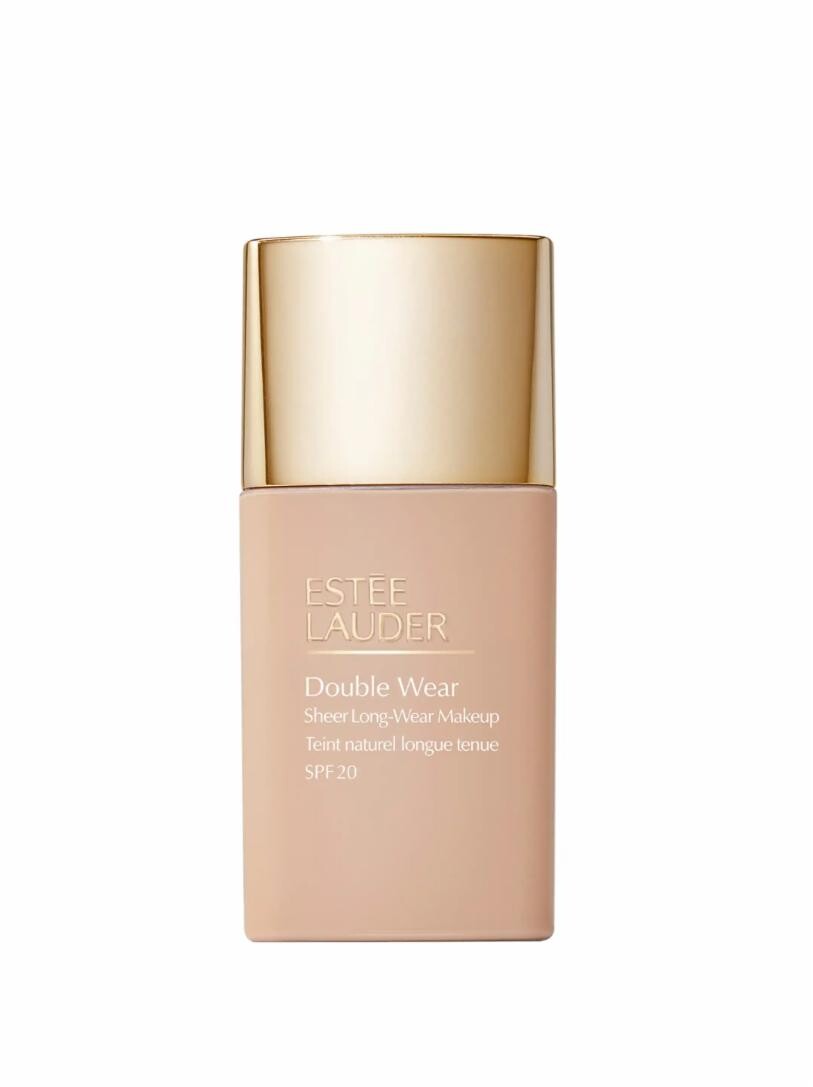 

Тональный крем Double Wear SPF20, оттенок 2C2 Pale almond Estee Lauder