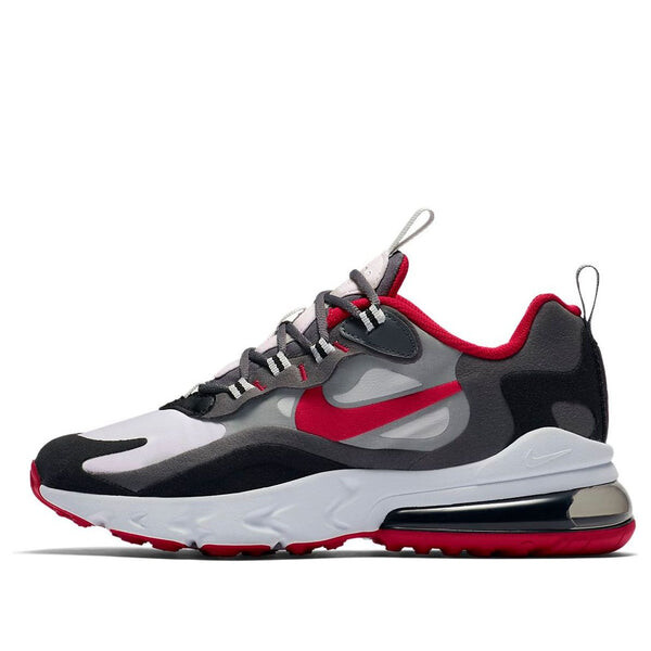 

Кроссовки air max 270 react Nike, черный
