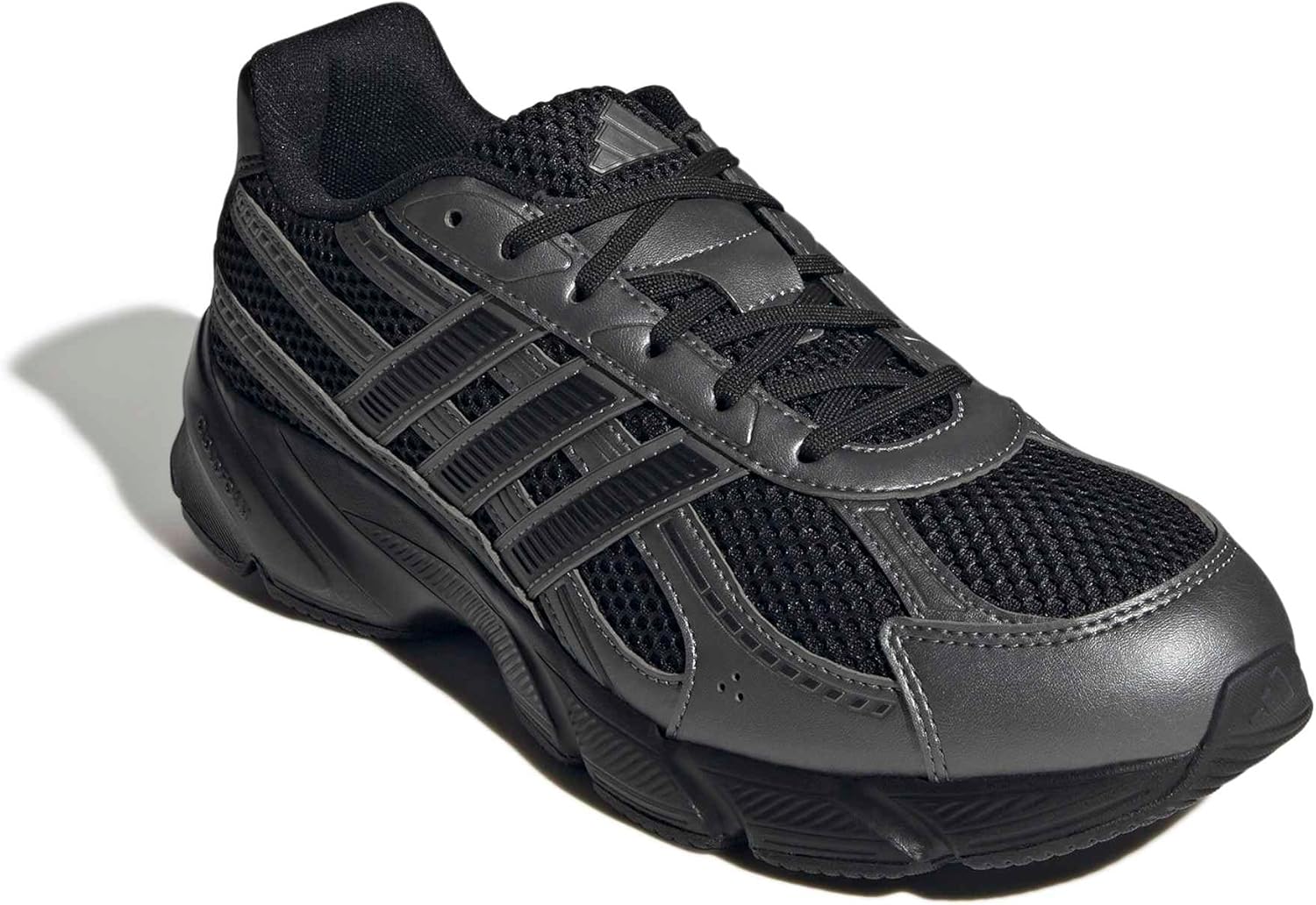 Мужские кроссовки adidas Technochaos, черный — фото 4