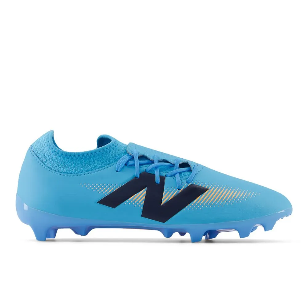 

Футбольные бутсы New Balance Furon Dispatch FG v7+, синий
