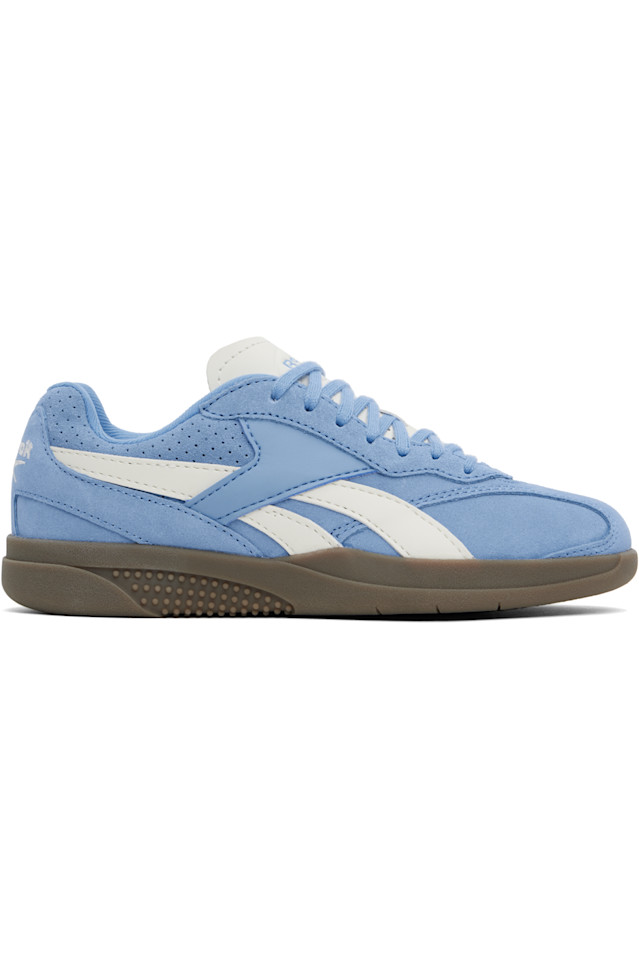 Кроссовки Hammer street Reebok Classics, мультиколор