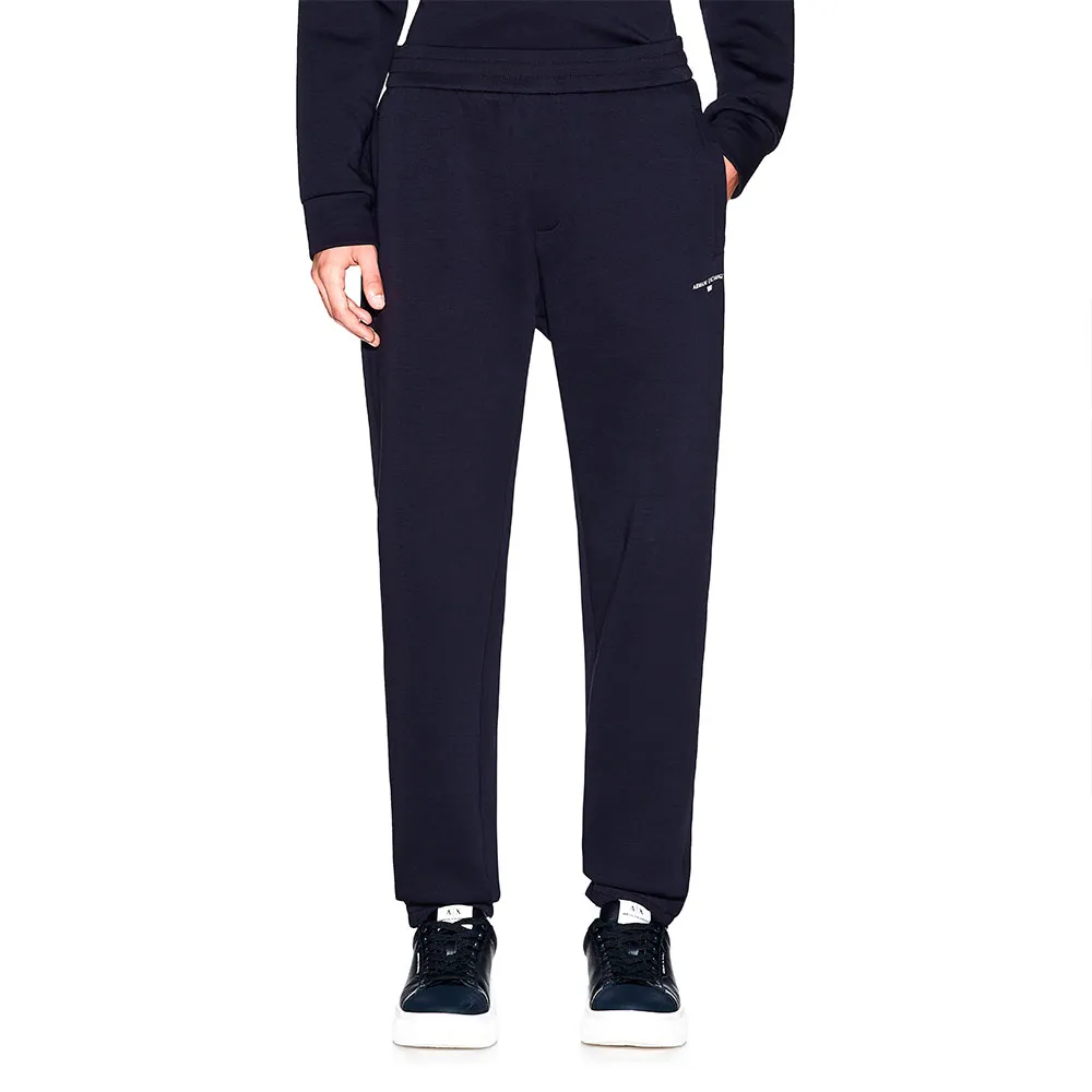 

Джоггеры Armani Exchange XM000978_AF10818, синий