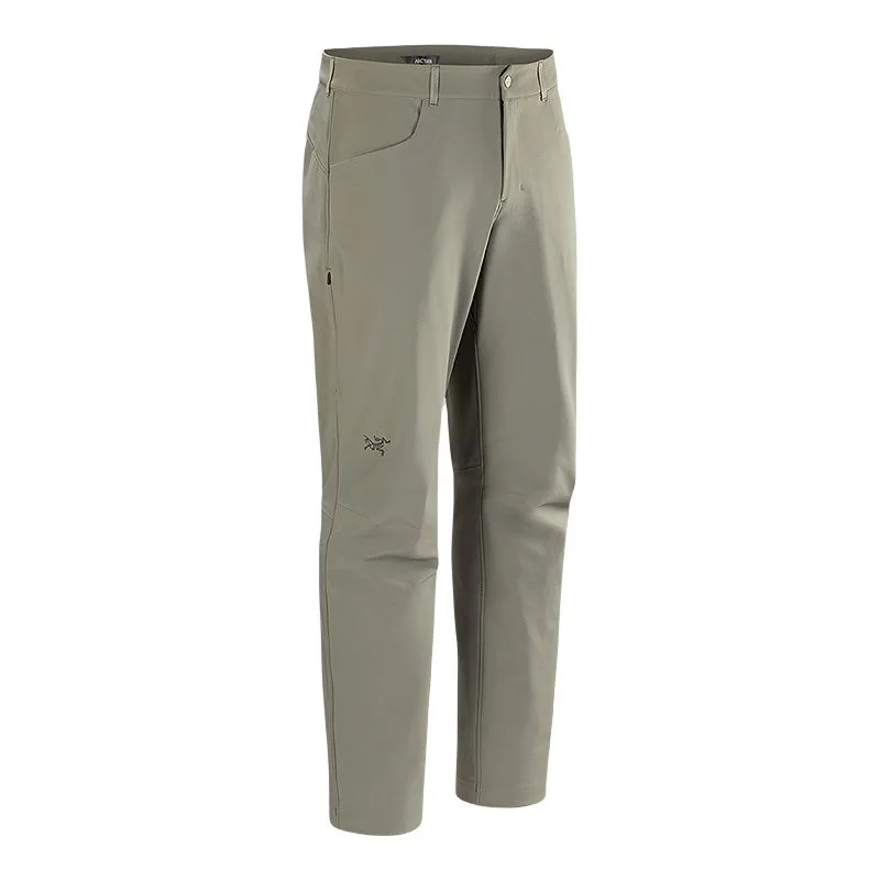 Мужские брюки CRESTON SV Soft Shell Arcteryx, Dusty Green/Forage