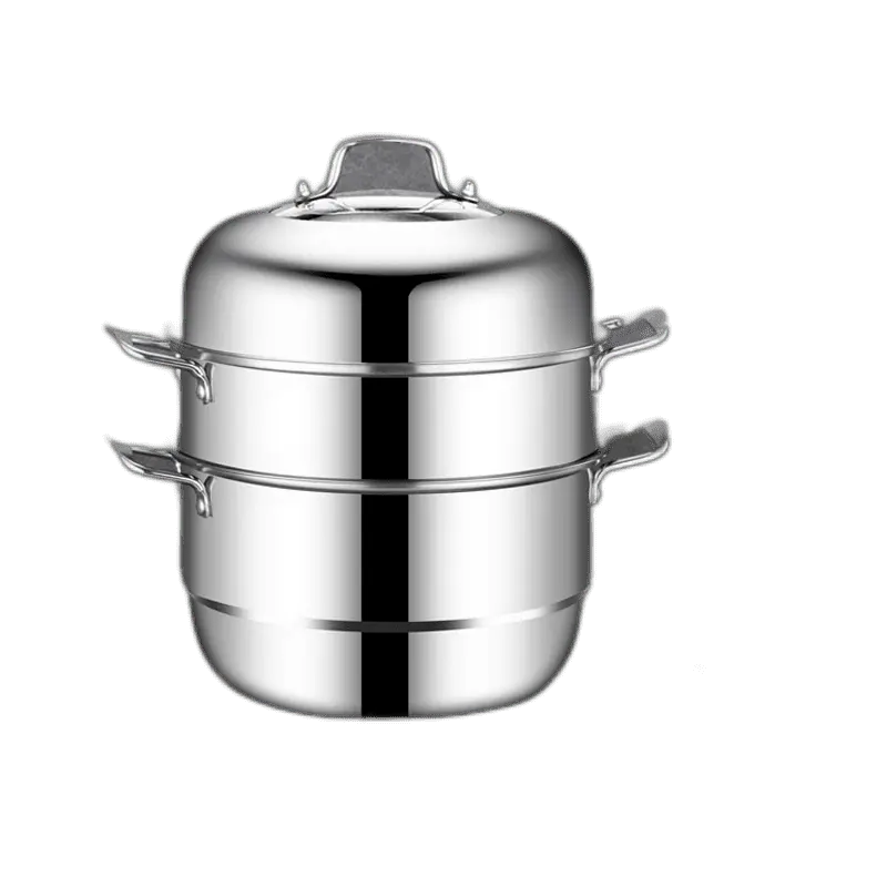 

Пароварка Unbrand, 28 см