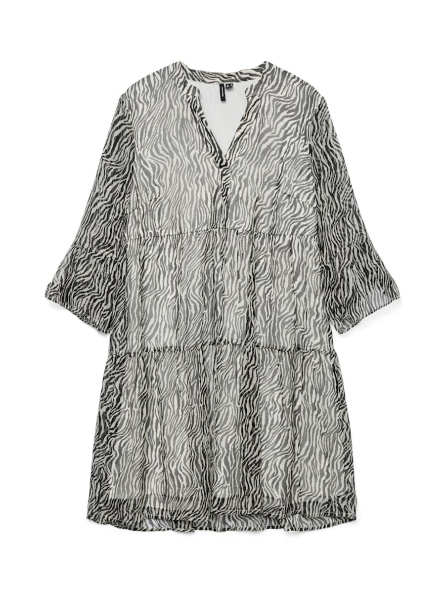 

Мини платье VERO MODA VMSMILLA, White