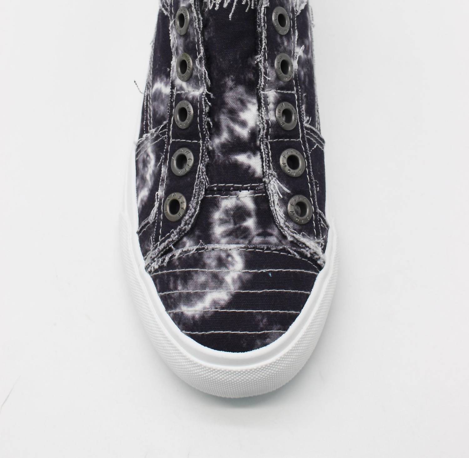 Женские кроссовки Play в цвете Shadow Tie Dye BLOWFISH, Shadow Tie Dye — фото 2