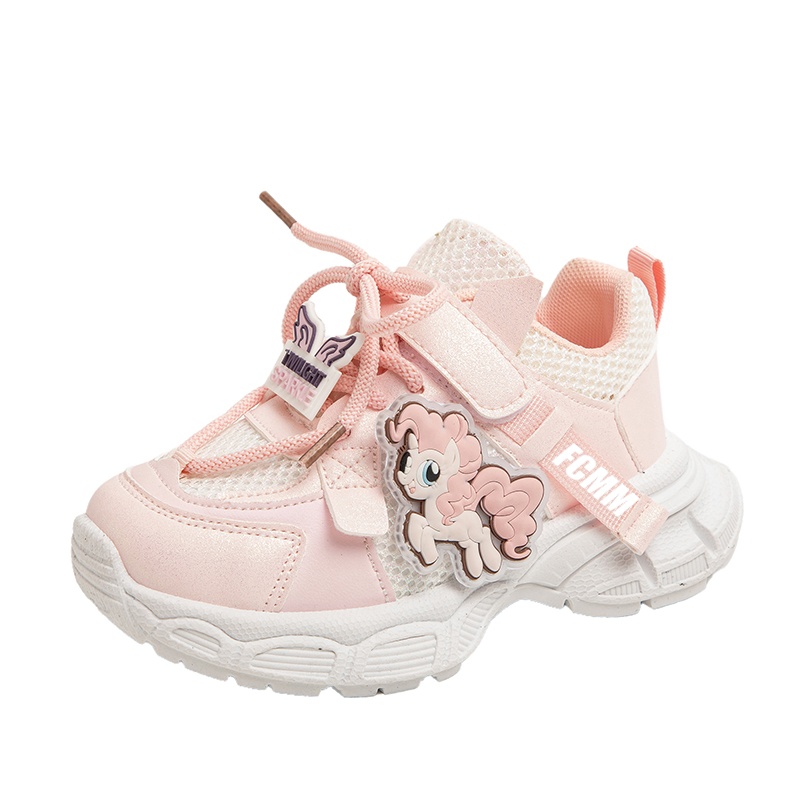 

Детская повседневная обувь для детей FCMM, розовый