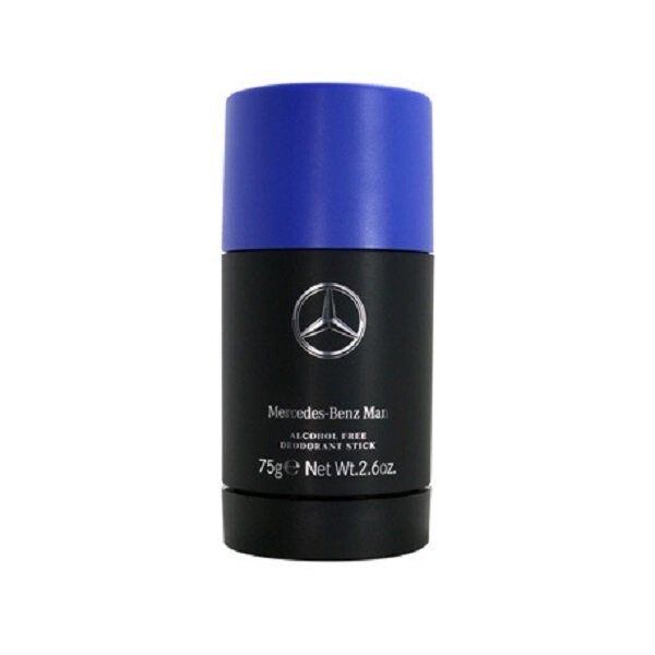 

Mercedes-Benz, Мужской, дезодорант, 75 мл