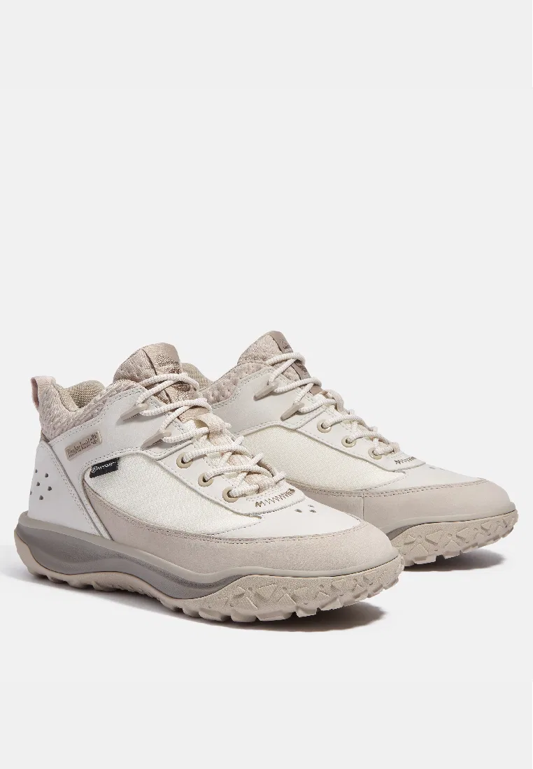 Мужские кроссовки TimberCush Motion 7 Mid, водонепроницаемые, Timberland — фото 4