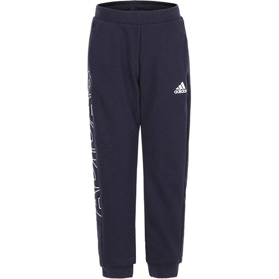 

PS Штаны Adidas, черный